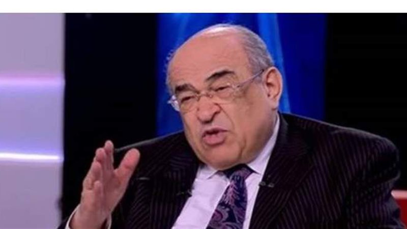 الدكتور مصطفى الفقى