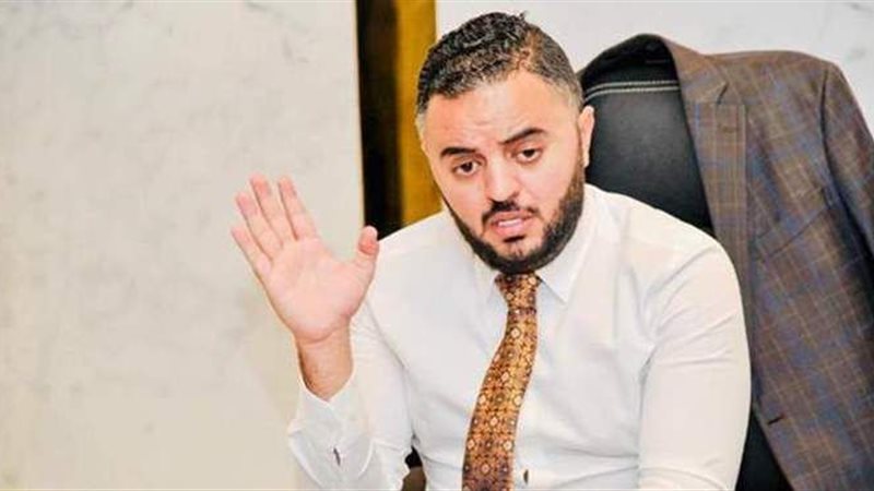 احمد العتال