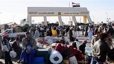 الإفراج عن مصريين مختطفين في ليبيا وإعادتهم للبلاد