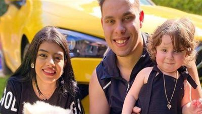 استكمال سماع أقوال أحمد حسن وزينب في اتهامهما بترويع ابنتهما