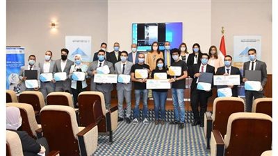 وزيرة التخطيط: جوائز مادية للفرق الفائزة بجائزة مصر لتطبيقات الخدمات الحكومية