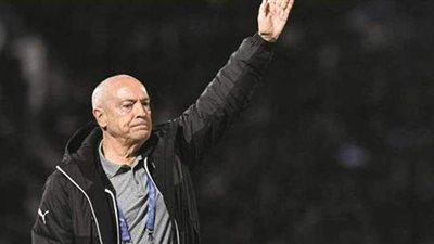 شوبير يكشف سر استبعاد  فيريرا  من تدريب الزمالك