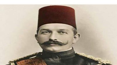 حكايات من مصر.. الخديو عباس حلمي الثاني يوبخ الضباط البريطانيين