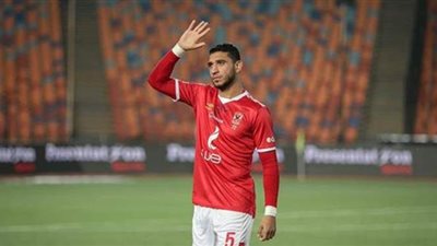 عبد الحفيظ: رامي ربيعة يخضع لفحص طبي غدًا للاطمئنان على إصابته
