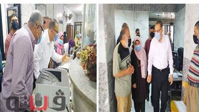 محافظ الشرقية: جادون في ملف التقنين وإنهاء ظاهرة التعدي على أملاك الدولة