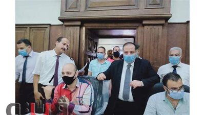 ٦٠ مرشحا تقدموا بطلبات لخوض الانتخابات البرلمانية بالإسكندرية