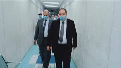 ٩ صور ترصد اليوم الأول لتقديم أوراق الترشح لانتخابات النواب في الإسكندرية