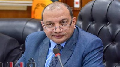 جامعة «بني سويف» توقع بروتوكولا مع جامعة باريس الفرنسية لتمويل منح للطلاب والباحثين