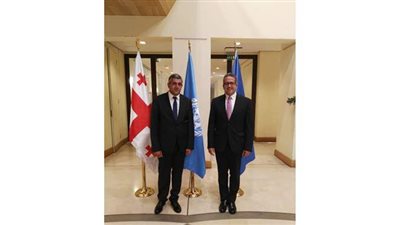 الأمين العام لمنظمة السياحة العالمية: شعار 