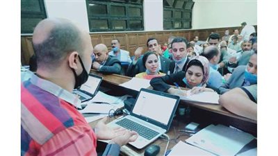 إقبال ملحوظ للسيدات على الترشح في انتخابات النواب بالإسكندرية