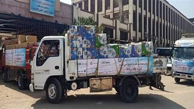 تسليم الدفعة الثانية من مبادرة البترول لدعم الصحة في مواجهة أزمة كورونا