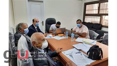 محكمة الإسماعيلية الابتدائية تتلقى أوراق ٨ مرشحين محتملين لانتخابات النواب | فيديو