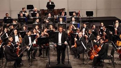 أوركسترا القاهرة السيمفونى يبدأ موسمه الـ62  بمؤلفات بيتهوفن