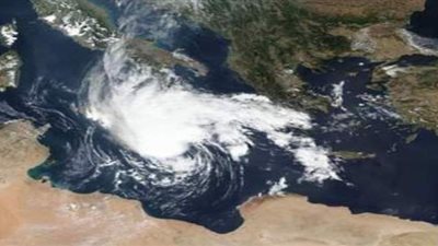 كيف نجت مصر من عاصفة كاسيلدا؟.. السر فى المرتفع الأزوري