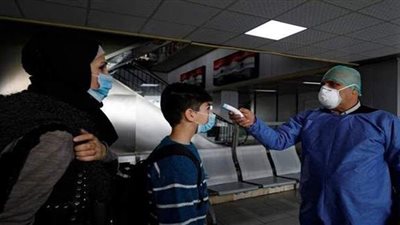 بعد إعادة تشغيل مطارها الدولي.. سوريا تلغي بعض قيود كورونا