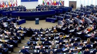 البرلمان الأوروبي يفرض عقوبات جديدة على روسيا بسبب قضية نافالني