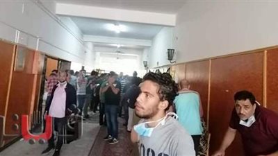 ١٠٠ مرشح لمجلس النواب بدوائر كفرالشيخ الأربعة | صور