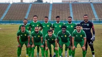 منطقة القاهرة لكرة القدم تعلن جدول المباريات المتبقية للقسم الثالث