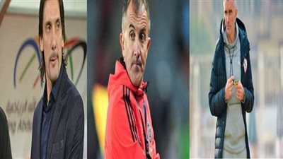 كارتيرون يرحل عن الزمالك بنفس طريقة نيبوشا وميتشو