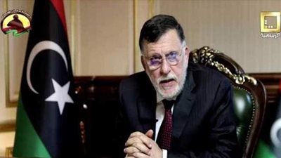 كيف تؤثر استقالة السراج  على العلاقات مع تركيا والمشهد الليبي؟