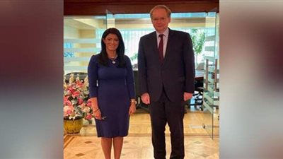 «التعاون الدولي» تحتفل بالعيد الخامس والسبعين للأمم المتحدة بمشاركات دولية