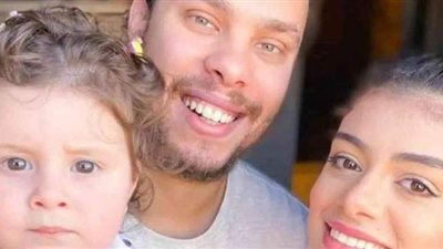 حبس أحمد حسن وزينب في اتهامهما بترويع ابنتهما