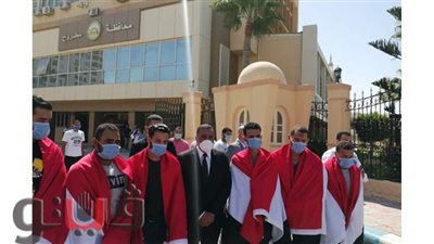 قصة تحرير ٦ مصريين من أيدي ميليشيات ليبية.. تعرضوا للخطف في بني وليد وطلب الخاطفون فدية ٣٠ ألف دينار للشخص