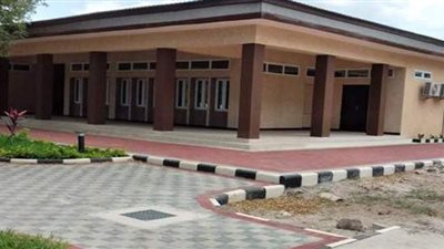 الأوقاف تتسلم تطوير المركز الإسلامي بتنزانيا بتكلفة 10 ملايين جنيه