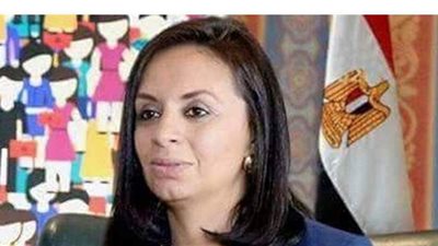 مايا مرسى تطالب بإعادة بناء الخريطة الثقافية والقيمية للتعامل مع الطفل فى ظل التكنولوجيا