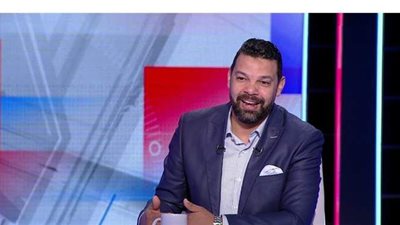 قبول استقالة عبد الظاهر السقا بالمصري.. تعرف على السبب