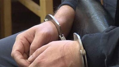 ضبط عاطل قام بالسطو علي دراجة نارية بالقليوبية