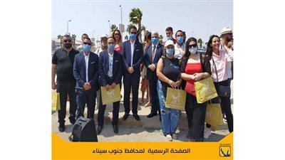 وصول أول طائرة من أرمينيا إلى مطار شرم الشيخ بعد توقف 6 أشهر بسبب كورونا