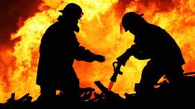 مصرع 4 أشخاص وإصابة آخرين في حريق عيادة خاصة لعلاج مدمني المخدرات بروسيا