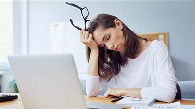 اكتشفي أسرار شعورك بالإجهاد والتعب المستمر