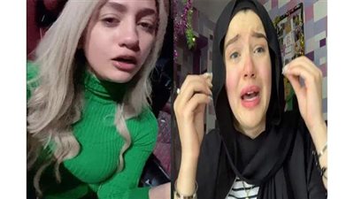 ماذا حدث للمصريين؟! .. ضحايا الفقر.. استربتيز وتيك توك وتحريض على الفسق.. والتطبيقات المشبوهة طريق الثراء السريع