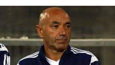 باتشيكو يرحب بتدريب الزمالك.. والأمر في يد إدارة النادي