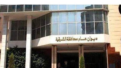 الشرقية تنفذ 19 مشروعا خدميا بمركز أبو كبير