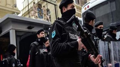 الأمن التركي يعتقل 16 عراقيا للاشتباه بعلاقتهم بـ