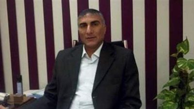 جهاز القاهره الجديدة يشن حملات على التعديات