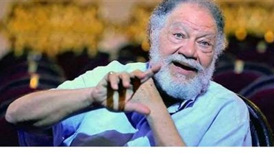 بـ«مليون دولار» وسيناريست ومخرج «فرز أول» .. يحيى الفخراني يغادر 