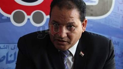 عضو مجلس الزراعيين: لولا مشروع 