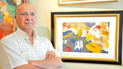 عمران القيسي: مهرجان 