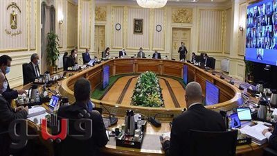 تفاصيل اجتماع مجلس الوزراء.. مدبولي يعلن عرض رؤية مصر للإصلاح الهيكلي أكتوبر المقبل.. تفعيل 