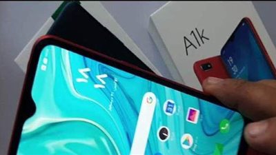 سعر ومواصفات أوبو a1k في مصر