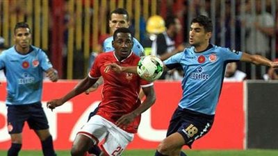 منافس الأهلي.. الوداد يكشف شروطه للتعاقد مع لاعبين جدد