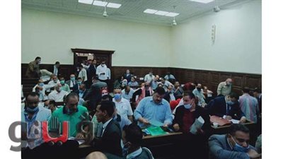 ١٢٥ مرشحا في اليوم الأول لفتح باب الترشح لانتخابات النواب بالإسكندرية