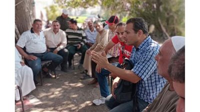 الزراعة: تنفيذ 25 مدرسة حقلية في 12 محافظة خلال أسبوع