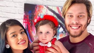 ‎محامي احمد حسن وزينب: النيابة سلمت الطفلة لجدتها لأبيها