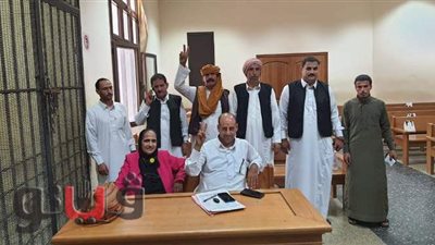 ١٥ شخصا تقدموا بأوراقهم للترشح لانتخابات 