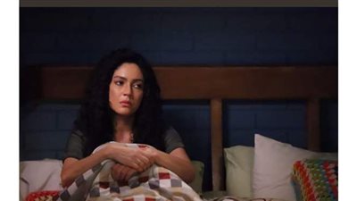 ندا موسى تقلب أحداث 